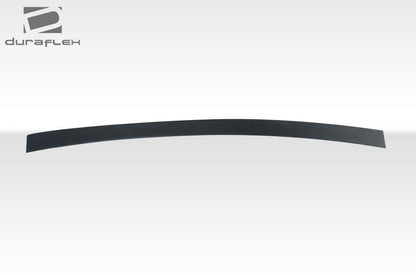 2012-2015 Mercedes CLS Duraflex Eros Version 1 Rear Wing