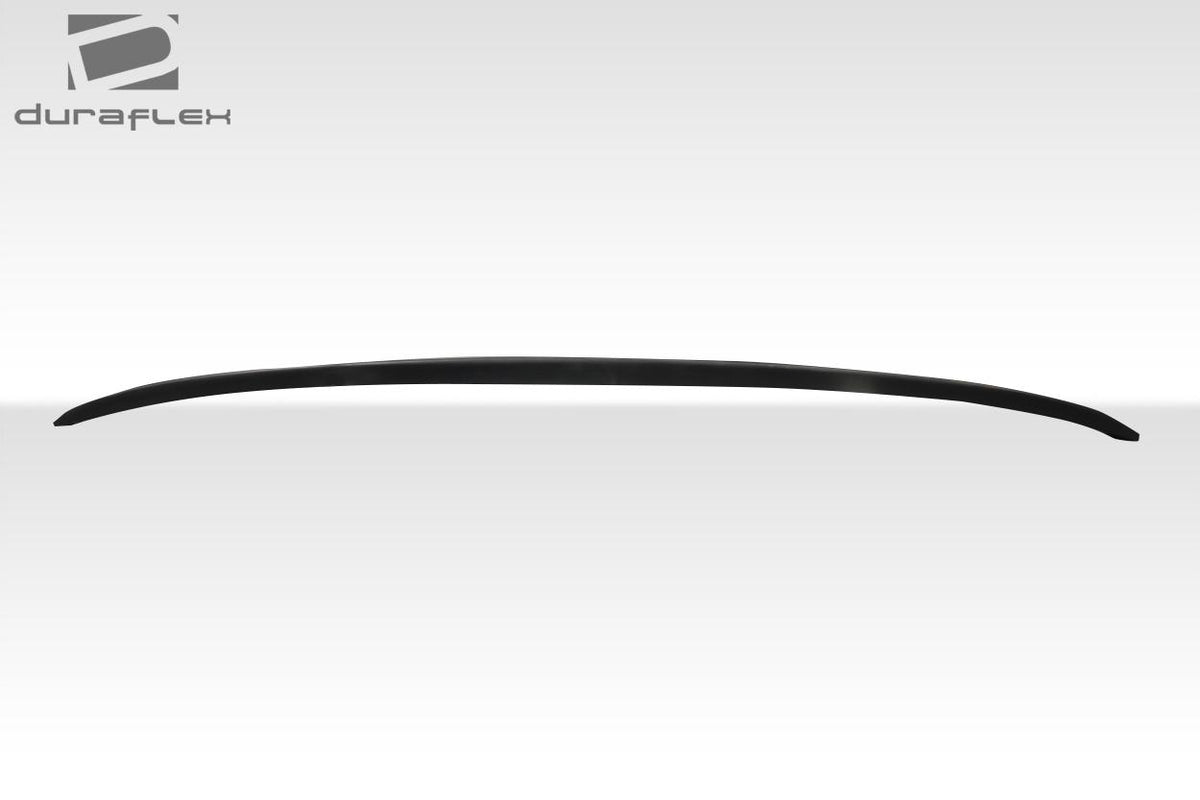 2012-2015 Mercedes CLS Duraflex Eros Version 1 Rear Wing