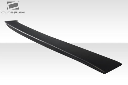 2012-2015 Mercedes CLS Duraflex Eros Version 1 Rear Wing