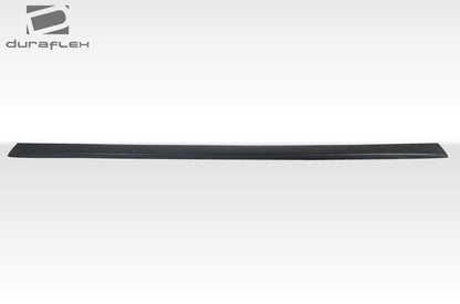 2012-2015 Mercedes CLS Duraflex Eros Version 1 Rear Wing