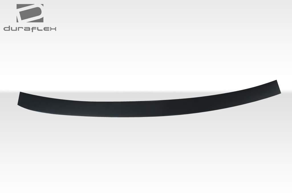2012-2015 Mercedes CLS Duraflex Eros Version 1 Rear Wing