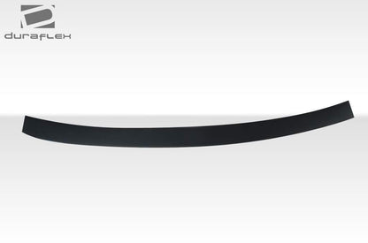 2012-2015 Mercedes CLS Duraflex Eros Version 1 Rear Wing