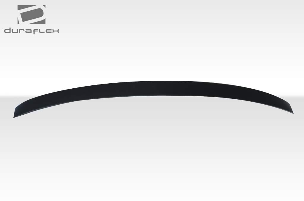 2012-2015 Mercedes CLS Duraflex Eros Version 1 Rear Wing