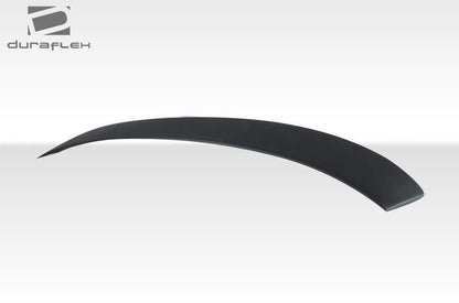 2012-2015 Mercedes CLS Duraflex Eros Version 1 Rear Wing