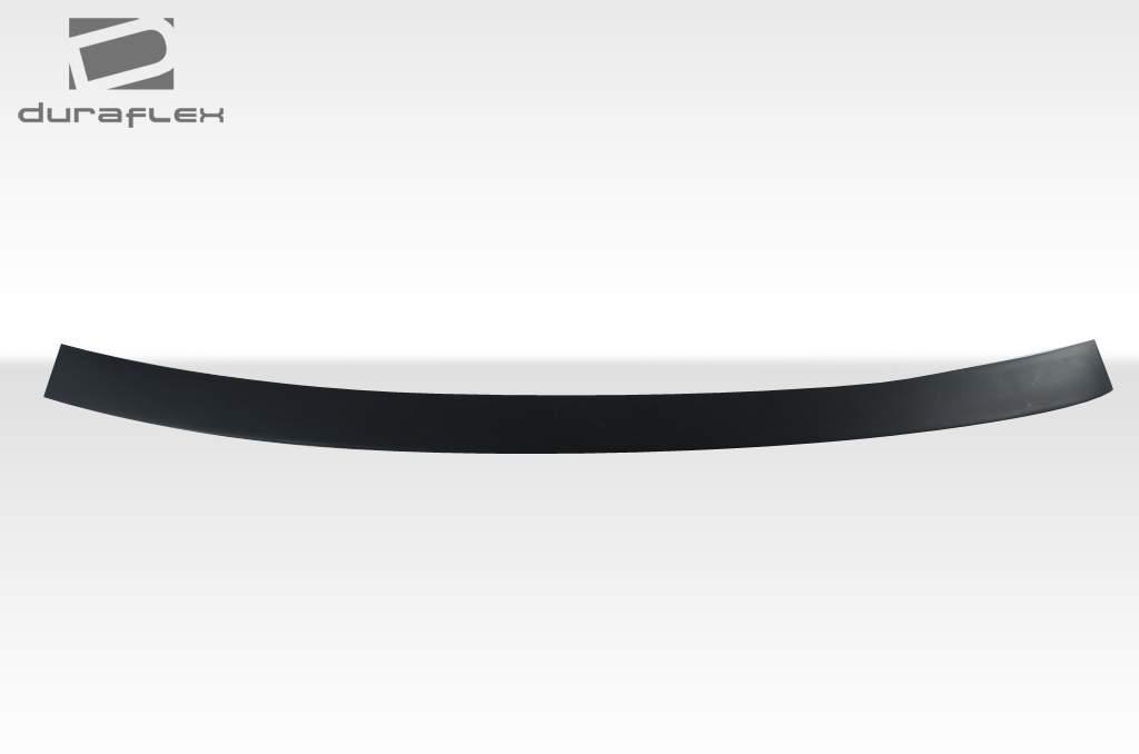 2012-2015 Mercedes CLS Duraflex Eros Version 1 Rear Wing