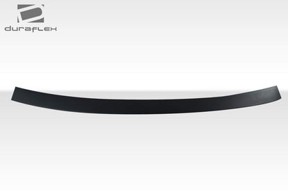 2012-2015 Mercedes CLS Duraflex Eros Version 1 Rear Wing
