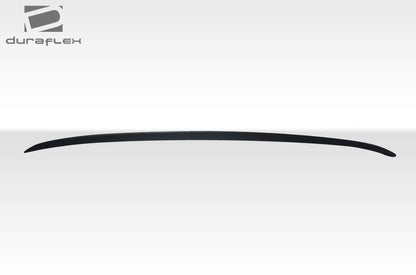 2012-2015 Mercedes CLS Duraflex Eros Version 1 Rear Wing