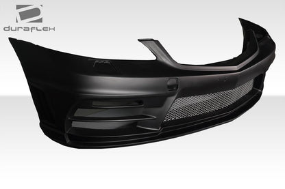 2010-2013 Mercedes S Class Duraflex Eros Version 2 Front Bumper