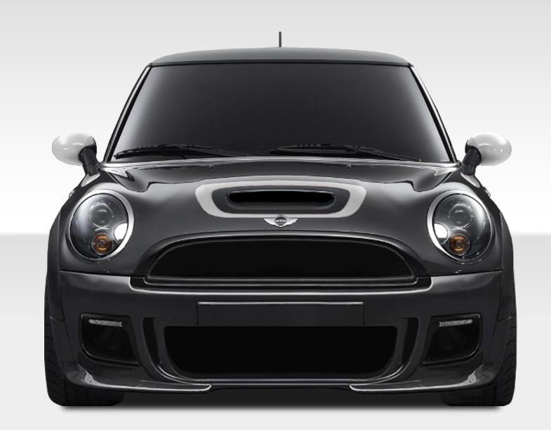 2007-2015 MINI Cooper Duraflex DL-R Front Bumper