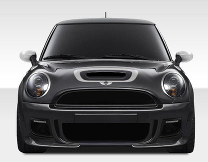 2007-2015 MINI Cooper Duraflex DL-R Front Bumper