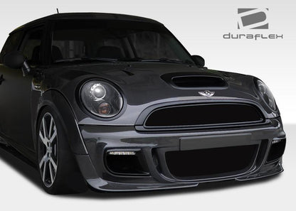 2007-2015 MINI Cooper Duraflex DL-R Front Bumper