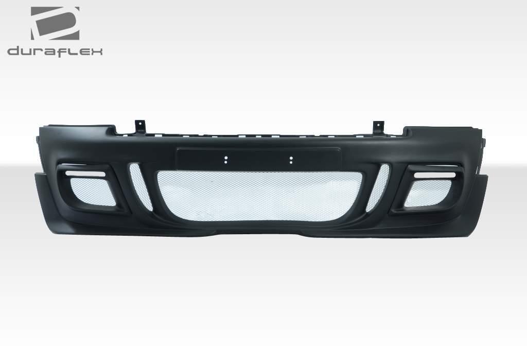 2007-2015 MINI Cooper Duraflex DL-R Front Bumper