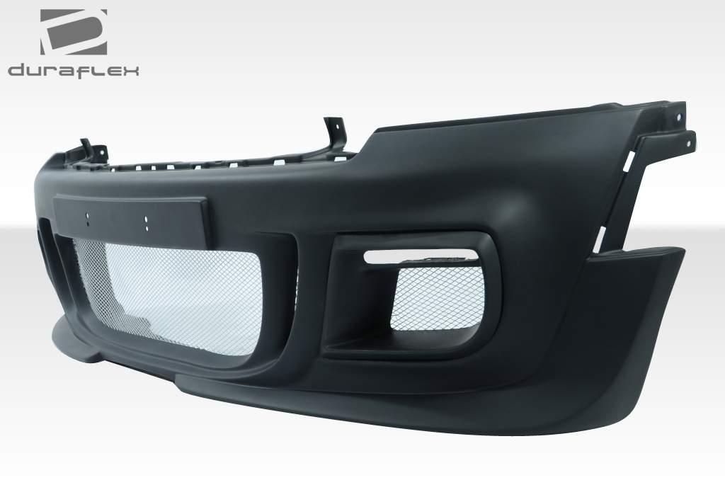 2007-2015 MINI Cooper Duraflex DL-R Front Bumper