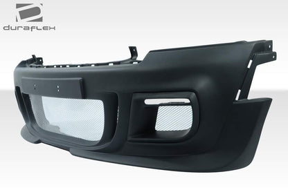 2007-2015 MINI Cooper Duraflex DL-R Front Bumper