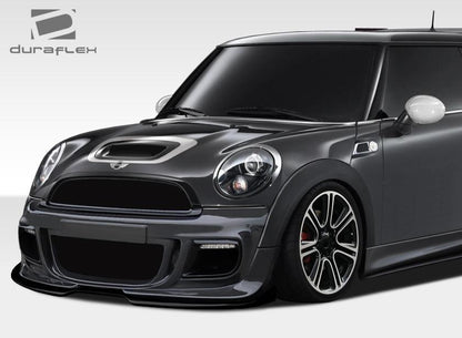 2007-2015 MINI Cooper Duraflex DL-R Front Lip