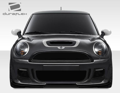 2007-2015 MINI Cooper Duraflex DL-R Front Lip