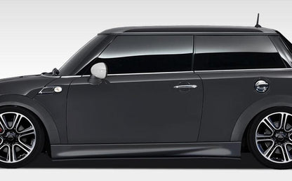 2007-2015 MINI Cooper Duraflex DL-R Side Skirts