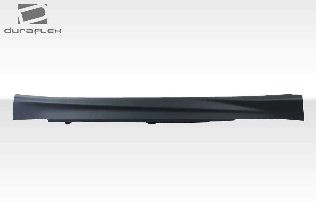 2007-2015 MINI Cooper Duraflex DL-R Side Skirts