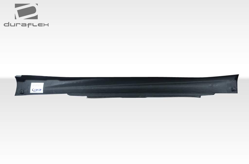 2007-2015 MINI Cooper Duraflex DL-R Side Skirts