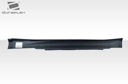 2007-2015 MINI Cooper Duraflex DL-R Side Skirts