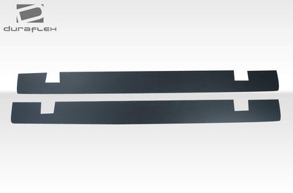 2007-2015 MINI Cooper Duraflex DL-R Side Skirts