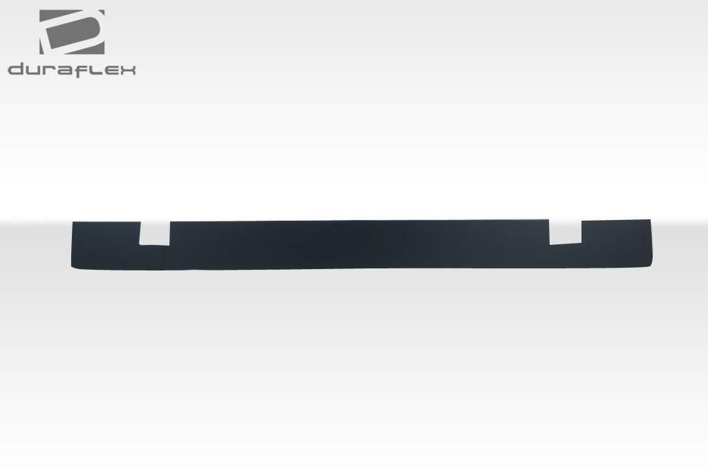 2007-2015 MINI Cooper Duraflex DL-R Side Skirts