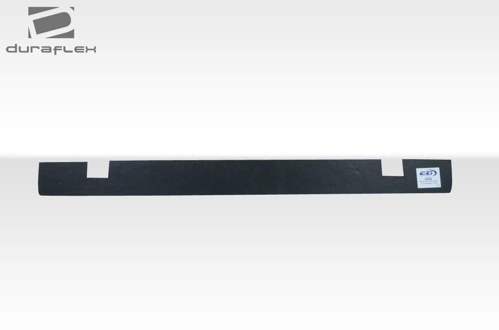 2007-2015 MINI Cooper Duraflex DL-R Side Skirts