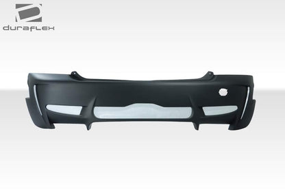 2007-2015 MINI Cooper Duraflex DL-R Rear Bumper