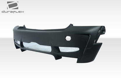 2007-2015 MINI Cooper Duraflex DL-R Rear Bumper