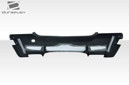 2007-2015 MINI Cooper Duraflex DL-R Rear Bumper