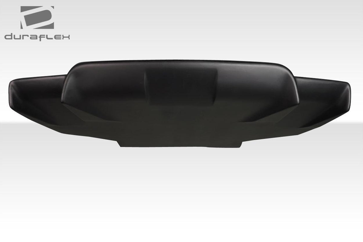 2007-2015 MINI Cooper Duraflex DL-R Rear Lip