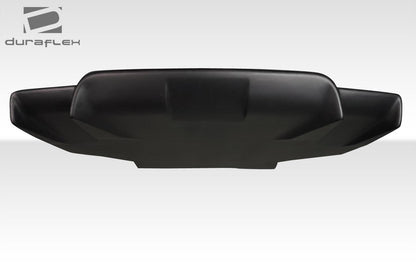 2007-2015 MINI Cooper Duraflex DL-R Rear Lip