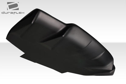 2007-2015 MINI Cooper Duraflex DL-R Rear Lip
