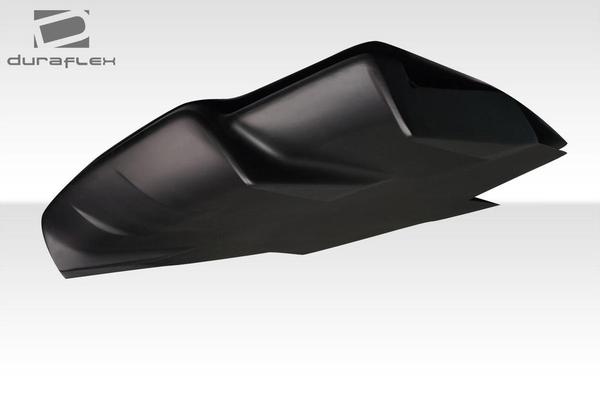 2007-2015 MINI Cooper Duraflex DL-R Rear Lip