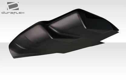 2007-2015 MINI Cooper Duraflex DL-R Rear Lip