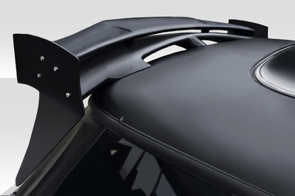 2007-2013 MINI Cooper Duraflex DL-R Rear Wing
