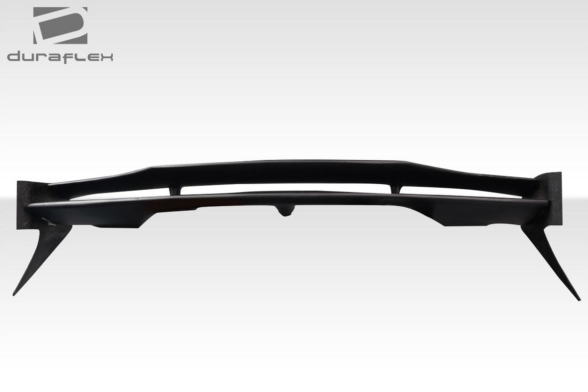 2007-2013 MINI Cooper Duraflex DL-R Rear Wing