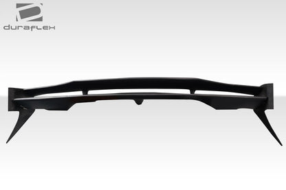 2007-2013 MINI Cooper Duraflex DL-R Rear Wing