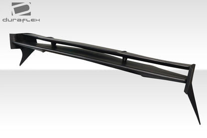 2007-2013 MINI Cooper Duraflex DL-R Rear Wing