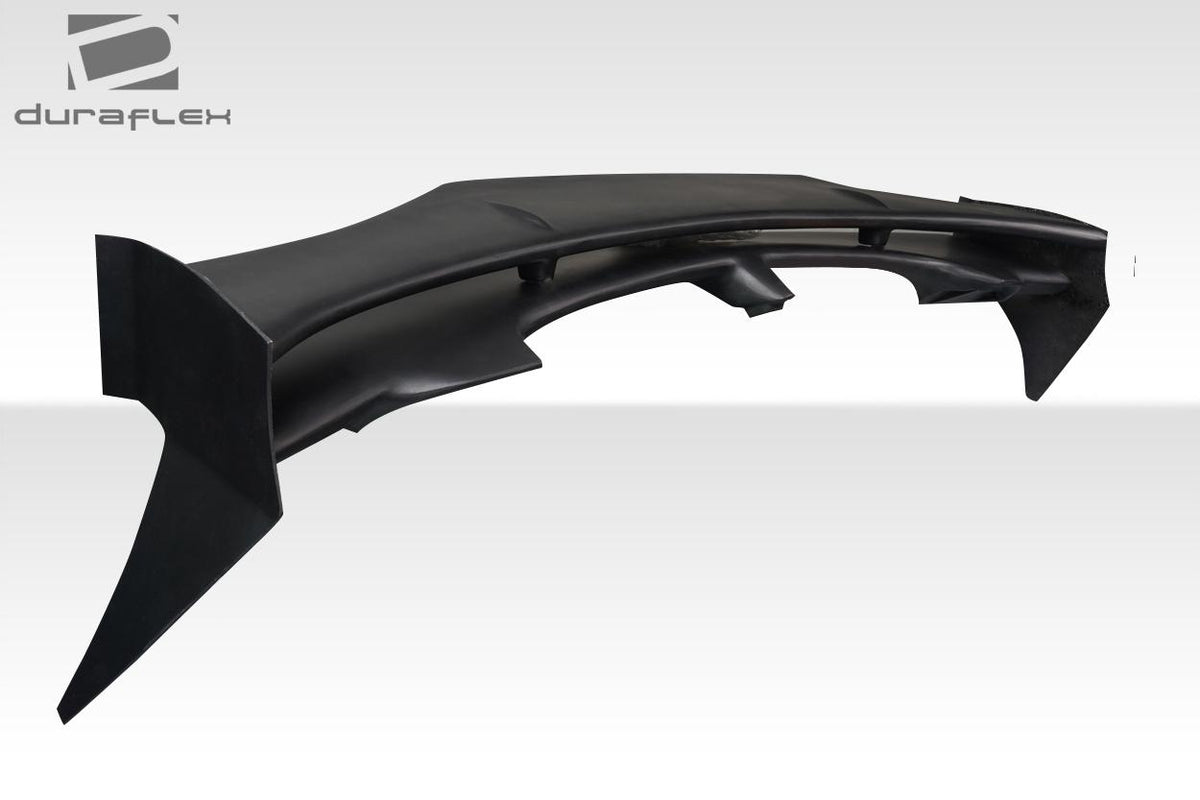 2007-2013 MINI Cooper Duraflex DL-R Rear Wing