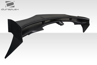 2007-2013 MINI Cooper Duraflex DL-R Rear Wing