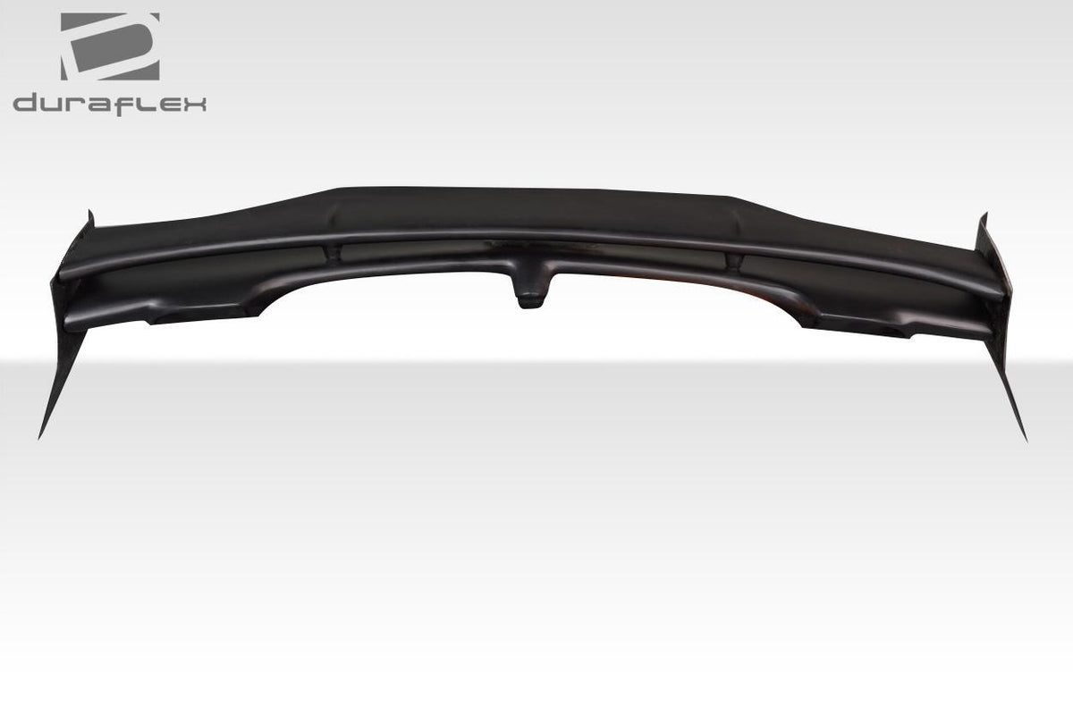 2007-2013 MINI Cooper Duraflex DL-R Rear Wing