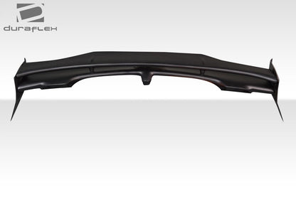 2007-2013 MINI Cooper Duraflex DL-R Rear Wing