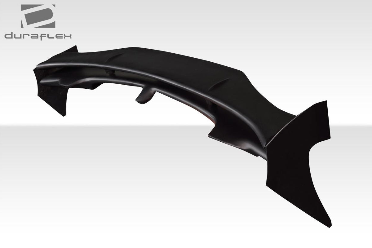 2007-2013 MINI Cooper Duraflex DL-R Rear Wing