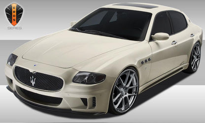 2005-2007 Maserati Quattroporte Duraflex Eros Version 1 Kit