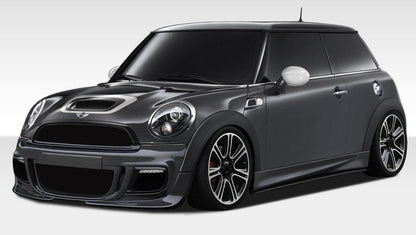 2007-2015 MINI Cooper Duraflex DL-R Kit