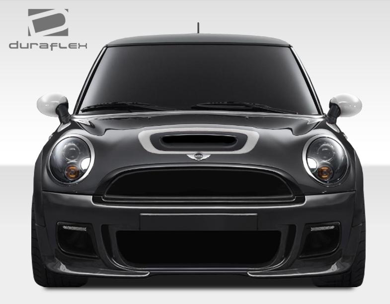 2007-2015 MINI Cooper Duraflex DL-R Kit
