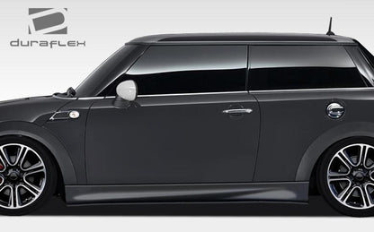 2007-2015 MINI Cooper Duraflex DL-R Kit