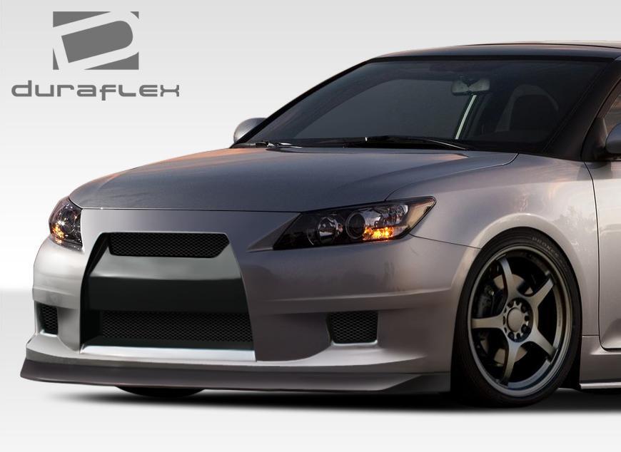 2011-2013 Scion TC Duraflex GT-R Kit