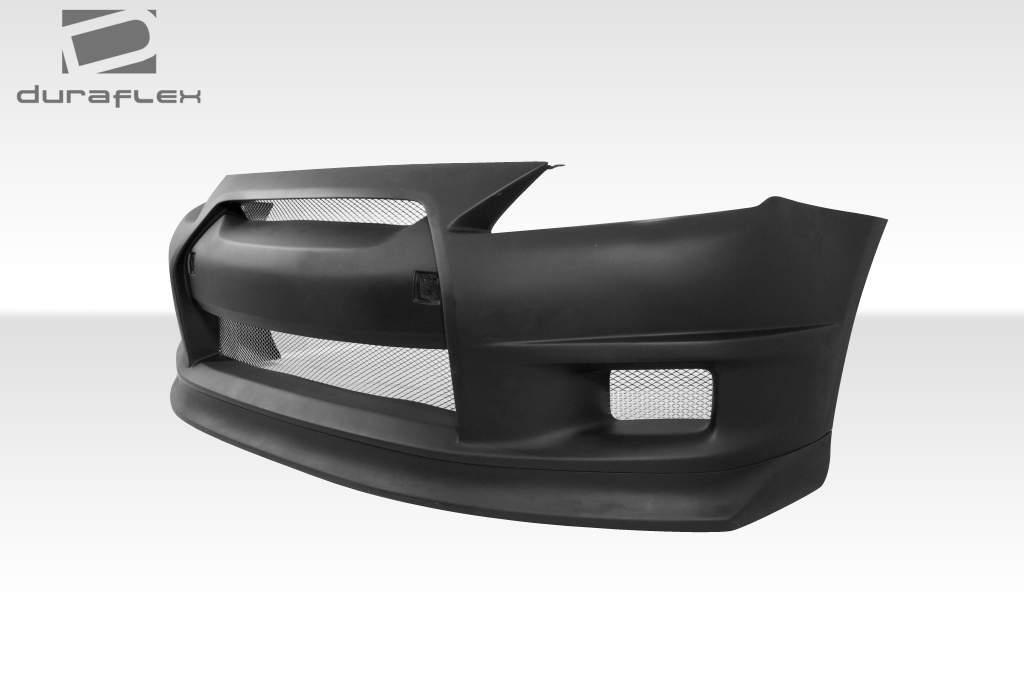 2011-2013 Scion TC Duraflex GT-R Kit